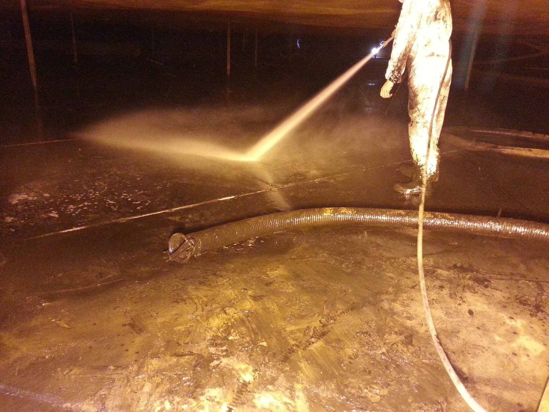 Bob Cat bonifica - 20130806 095028