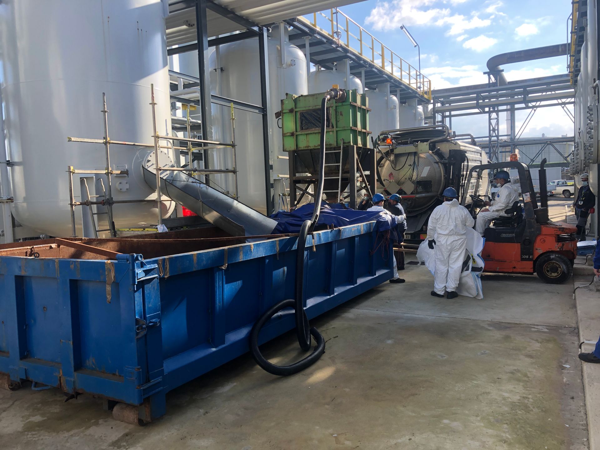 Lavoro Ecosys - Foto C