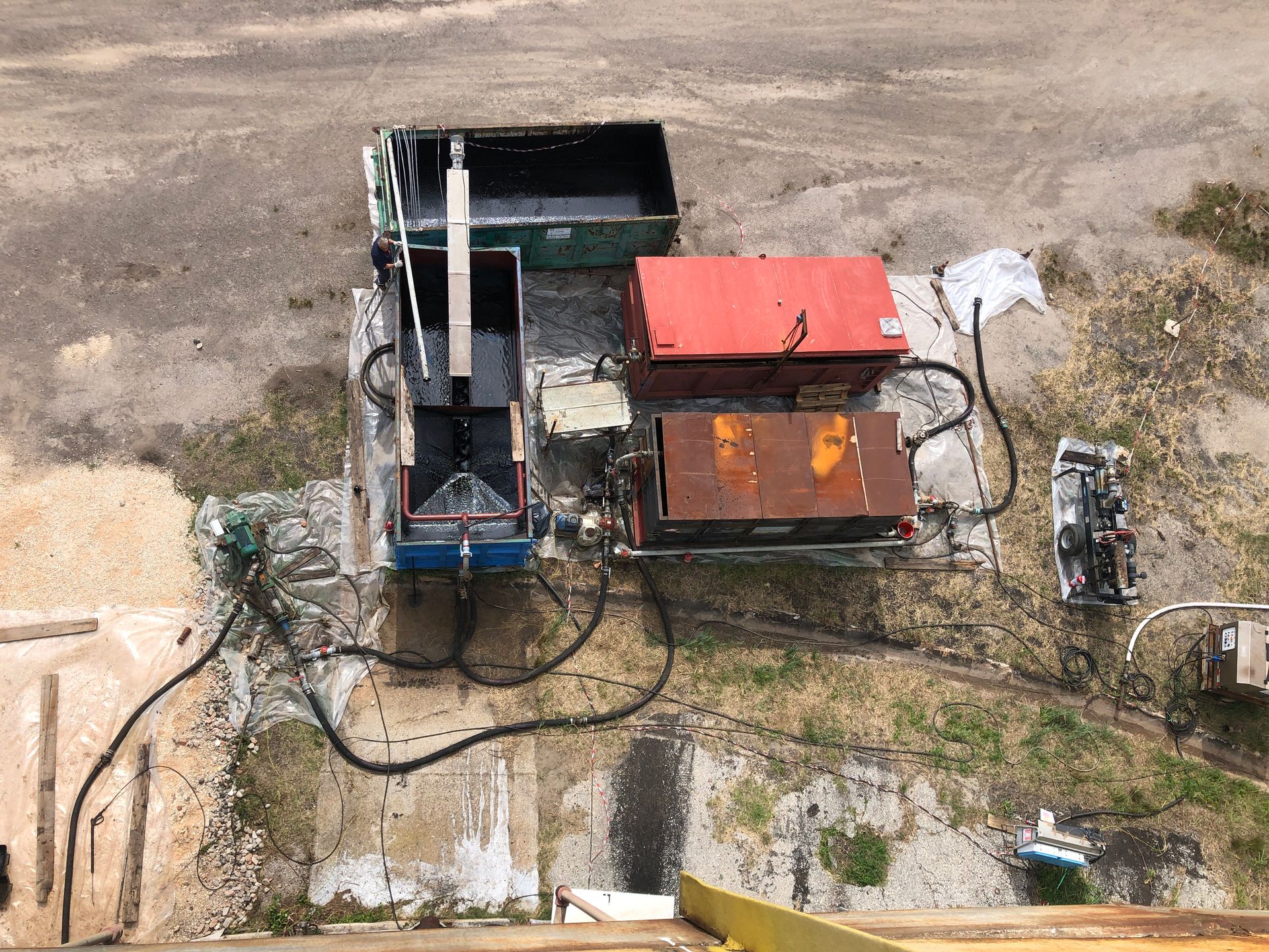 Lavoro Ecosys - Foto N      10