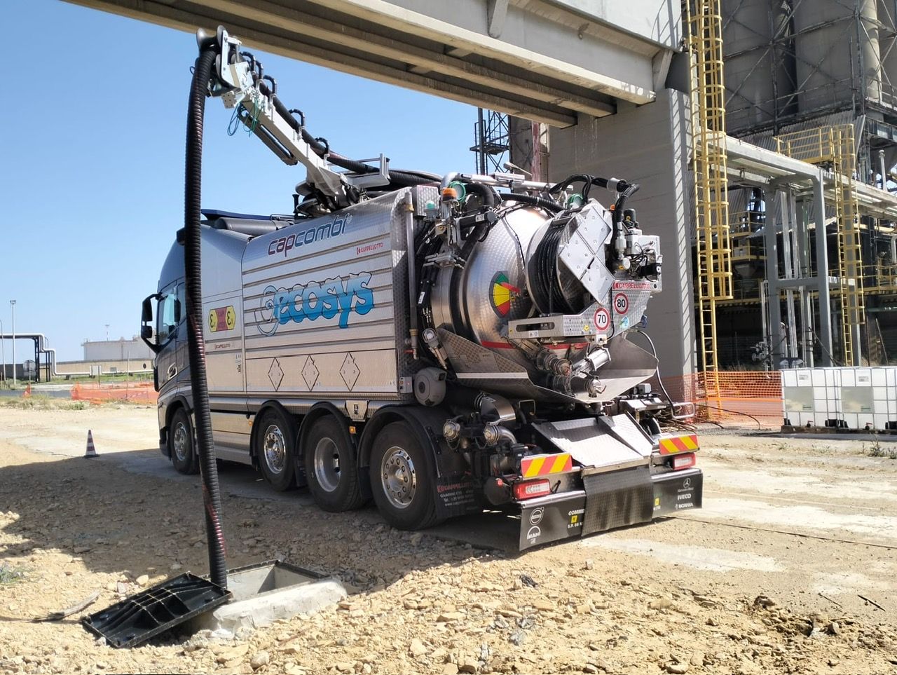 Lavoro Ecosys - Foto N      3