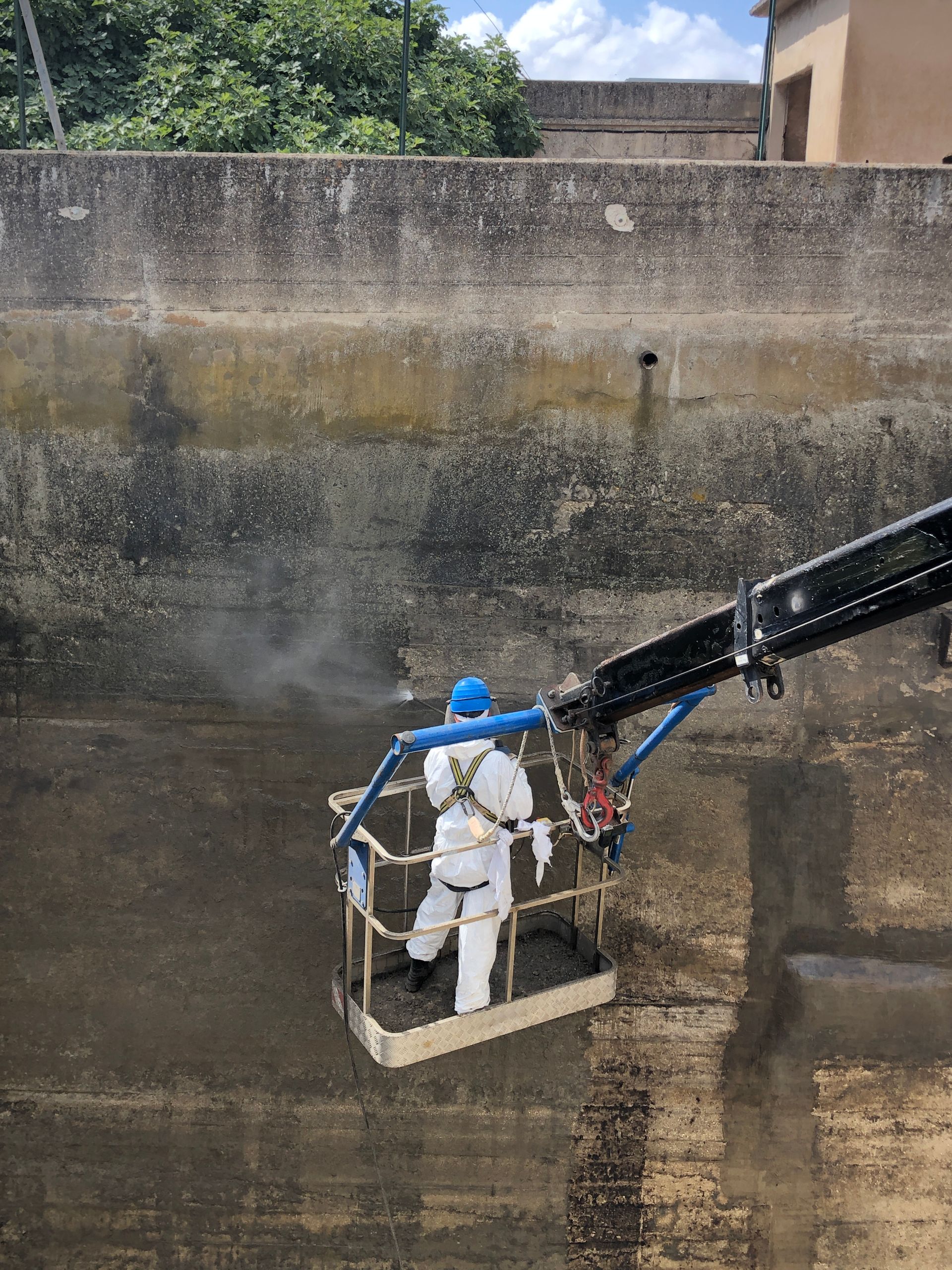 Lavoro Ecosys - Foto N      4