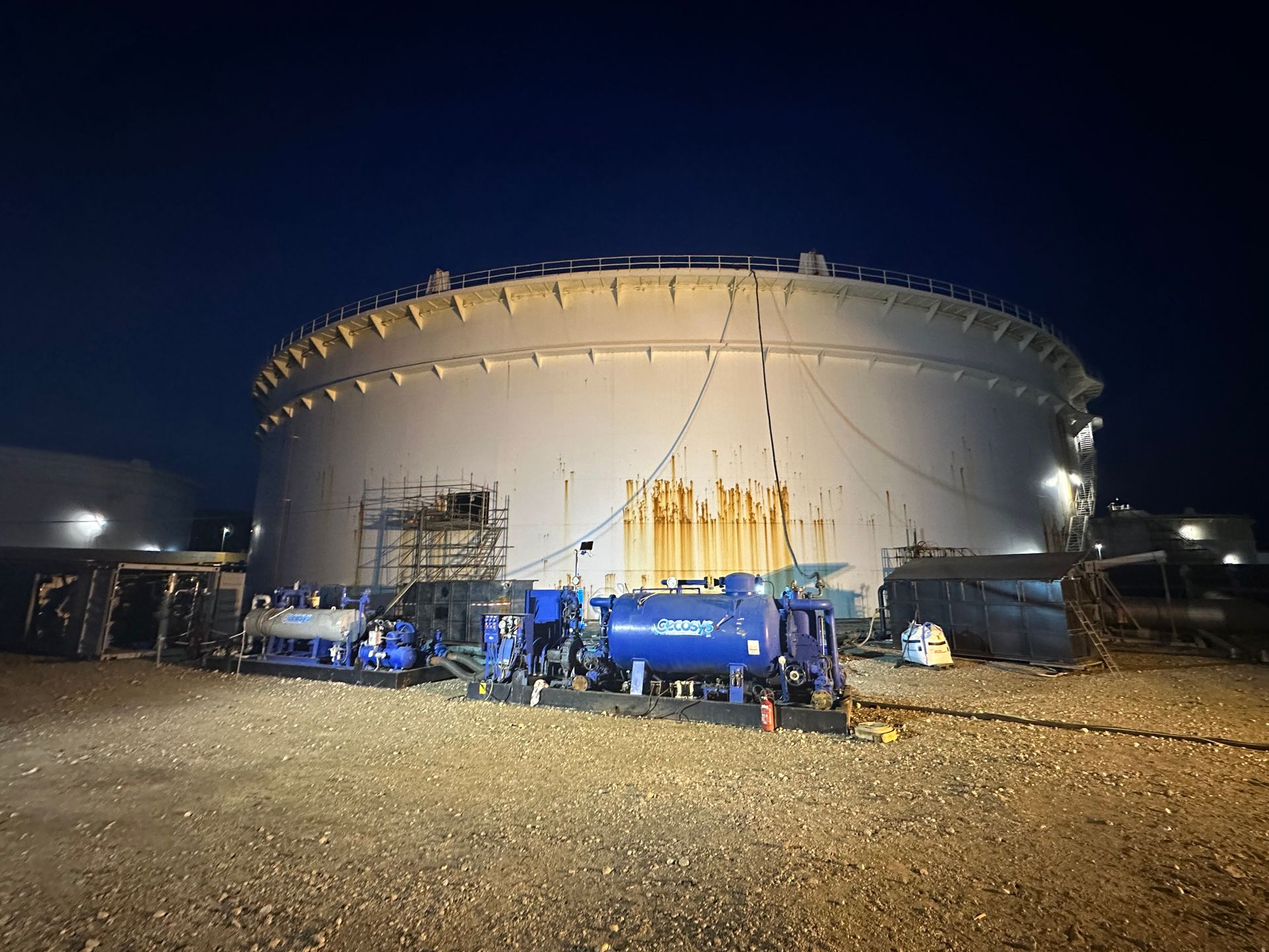 Lavoro Ecosys - Foto N      5