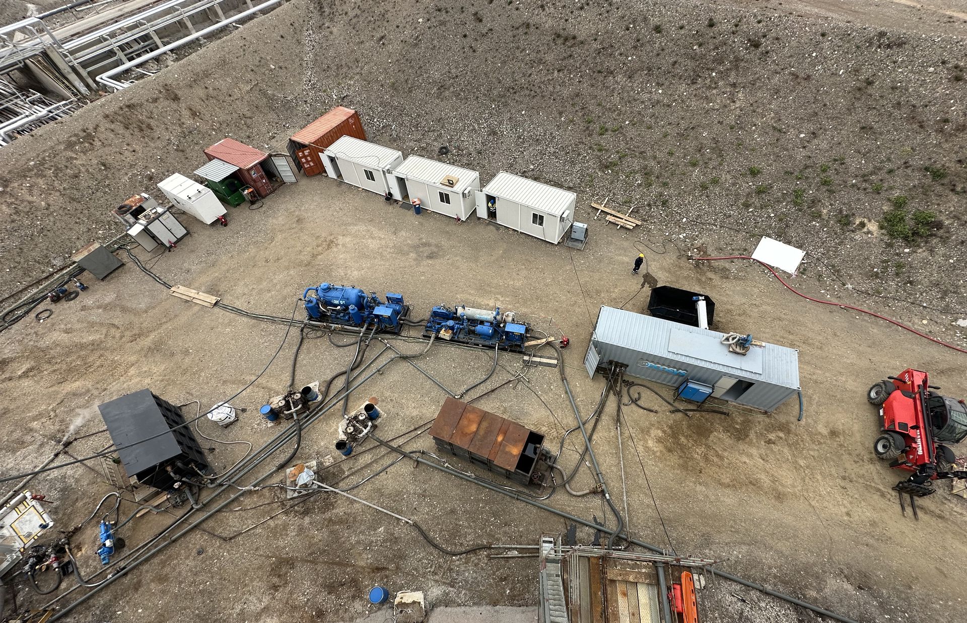 Lavoro Ecosys - Foto N       9