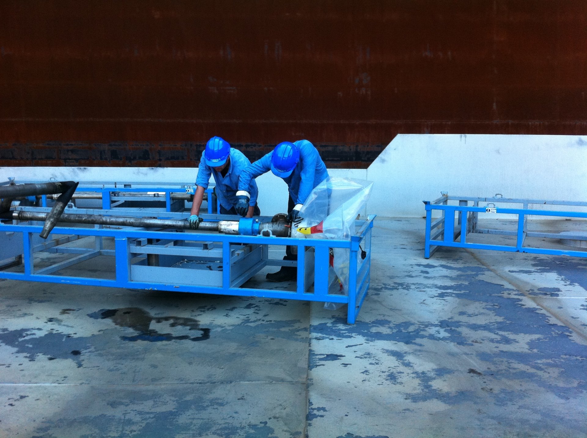 Lavoro Ecosys - Immagine 153