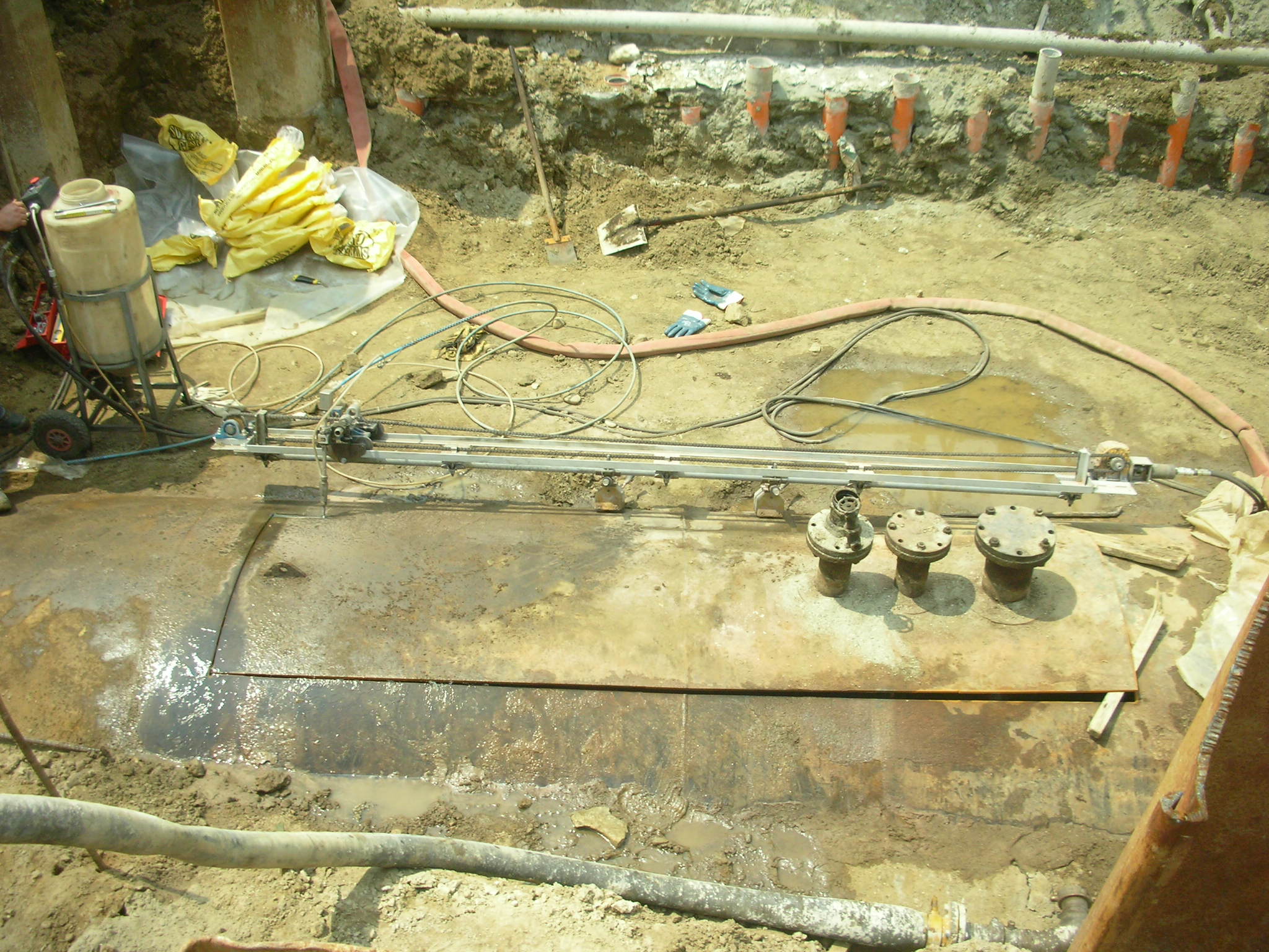 Lavoro Ecosys - Santo 054