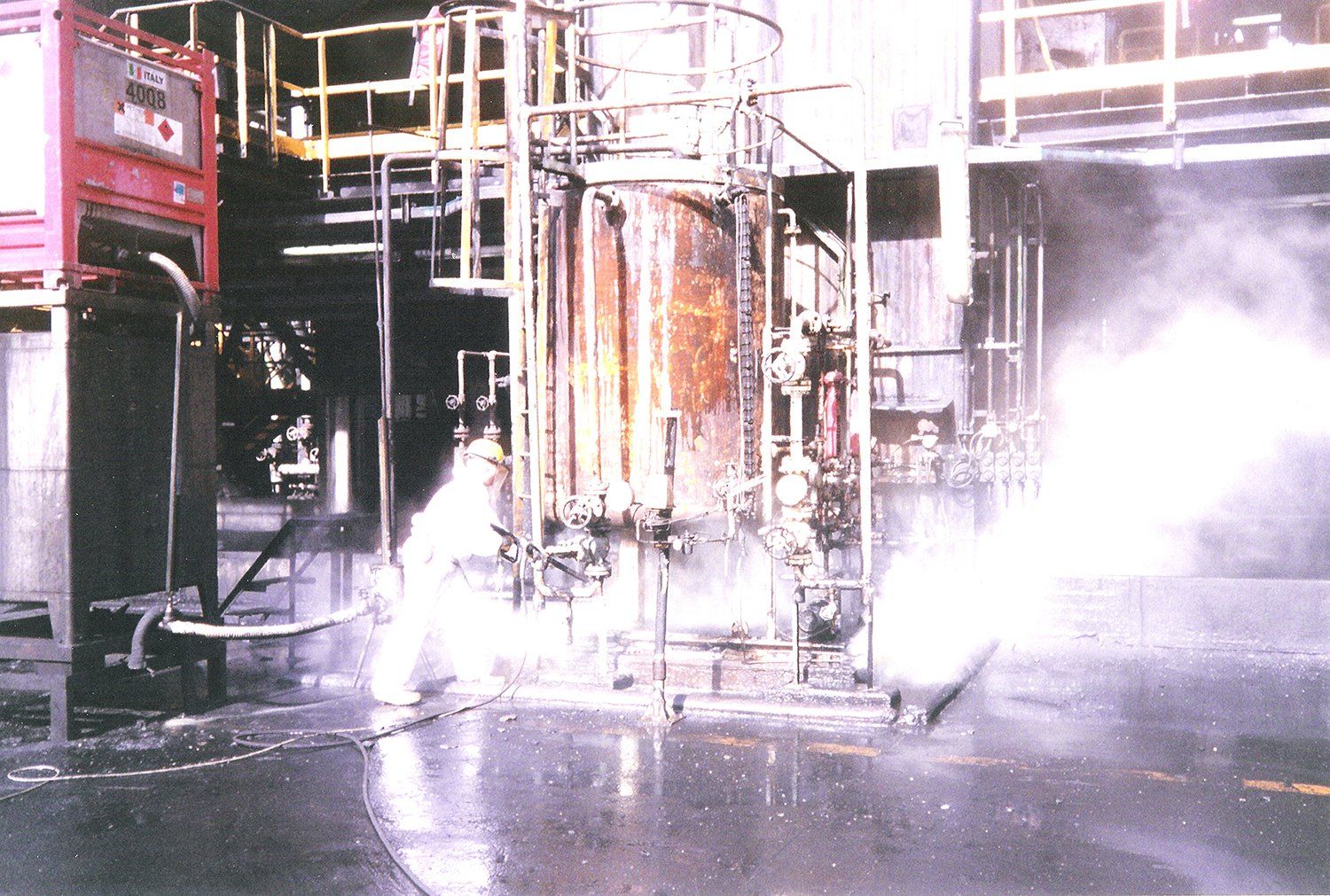 Lavaggio idrodinamico - 2011 03 15 00032