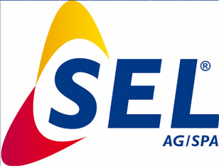 Logo cliente - Logo SEL AG SpA