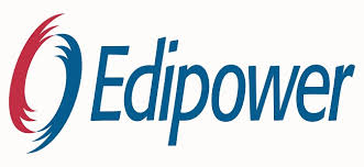 Logo cliente - edipower