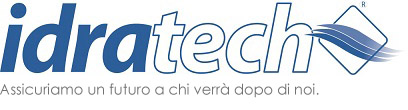 Logo cliente - logo idratech
