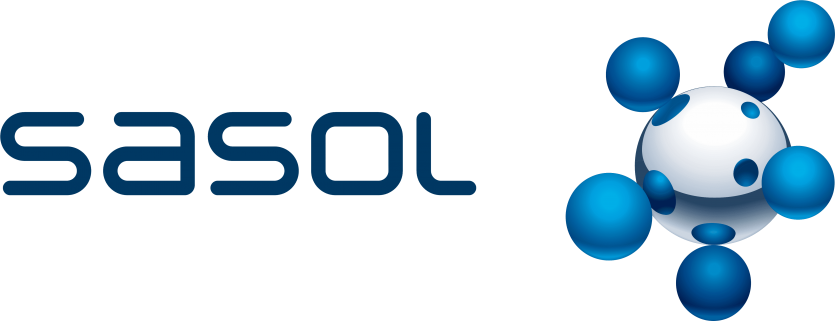 Logo cliente - sasol