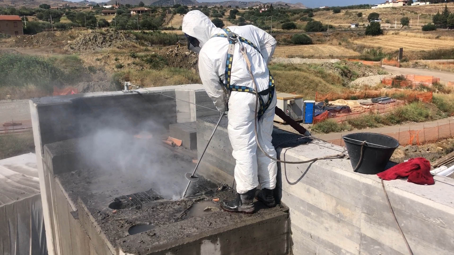 Idroscarifica - 01 idroscarifica