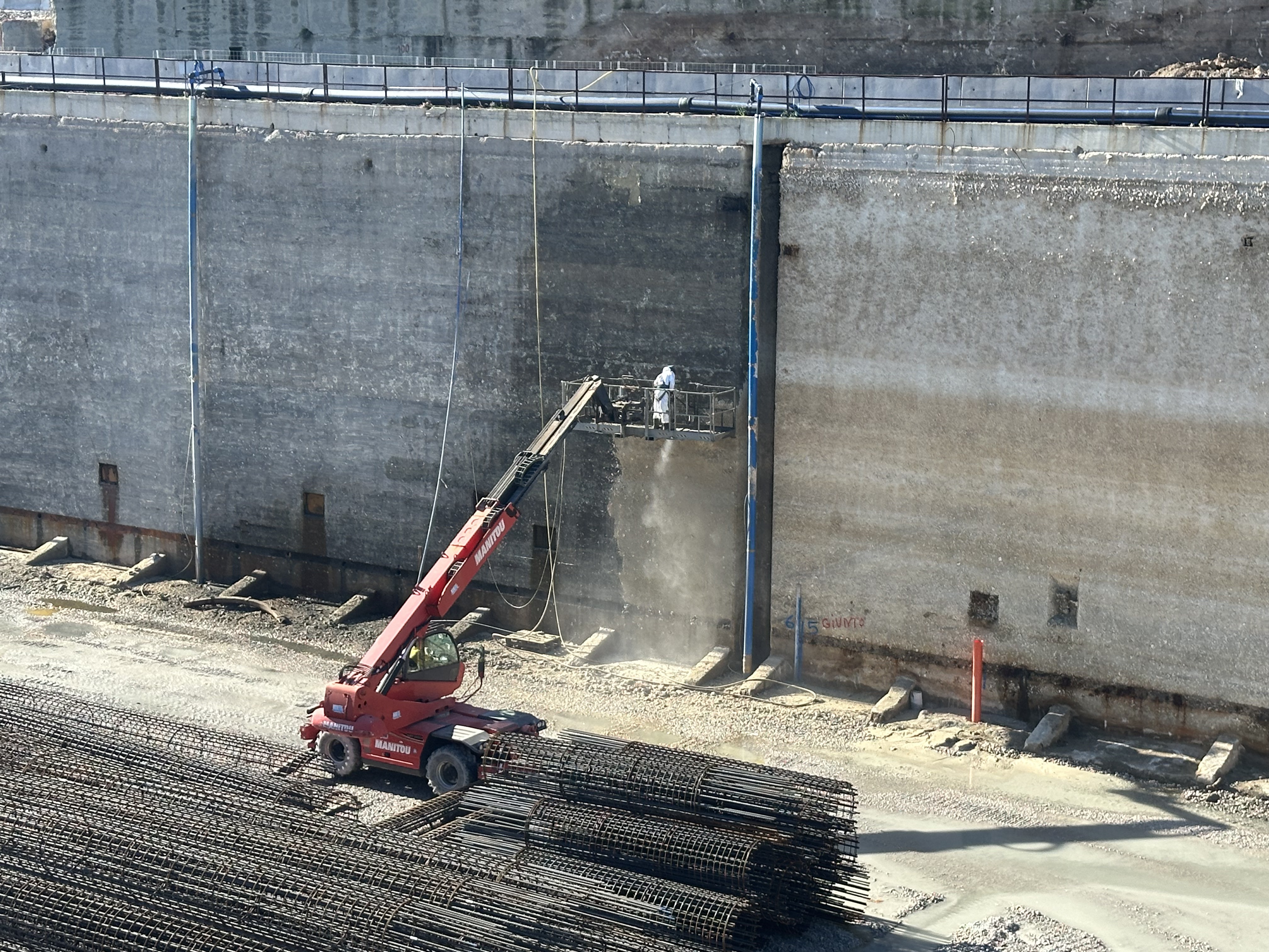 Servizi portuali - 03 servizi portuali