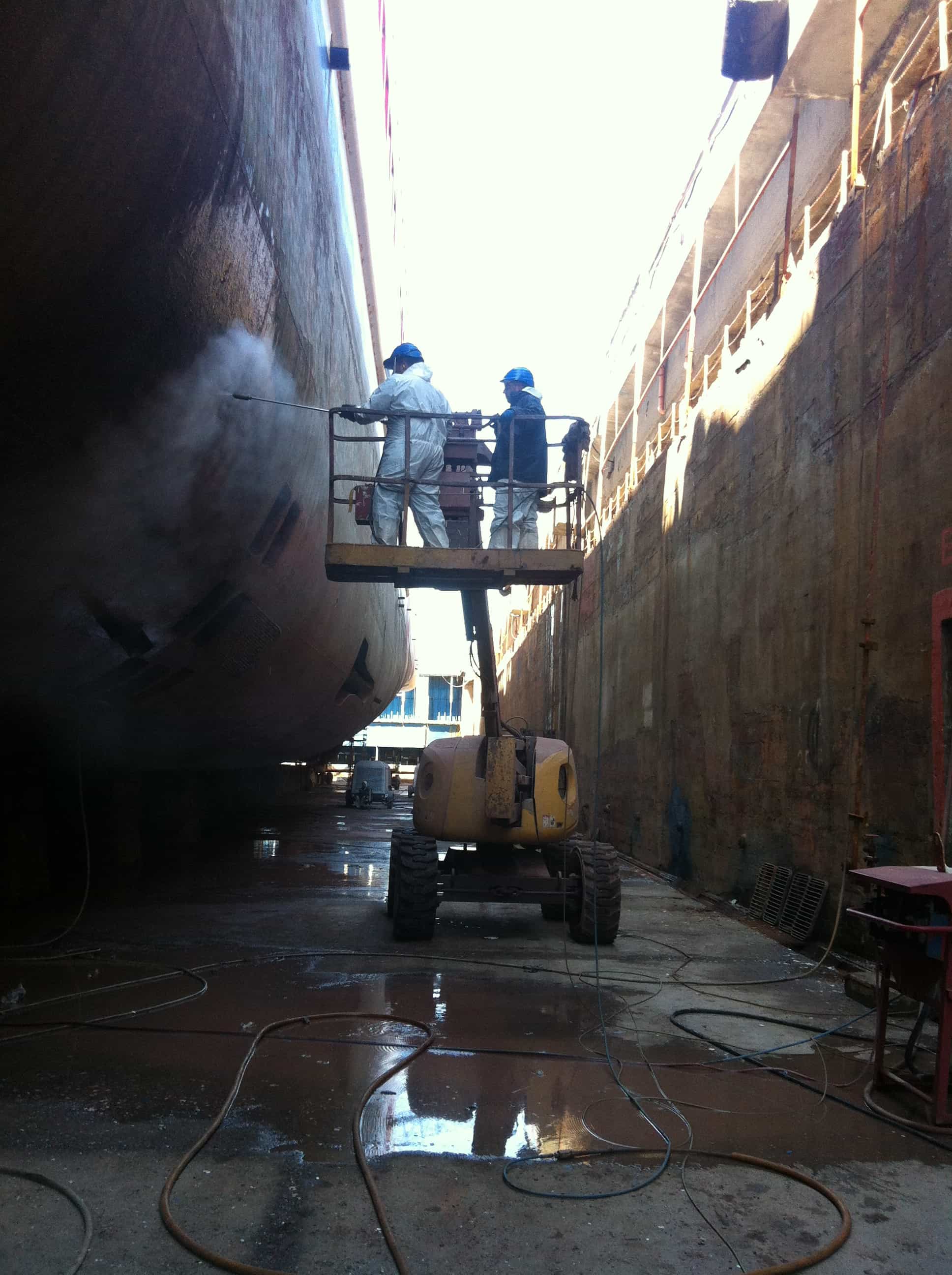 Servizi portuali - IMG 3411